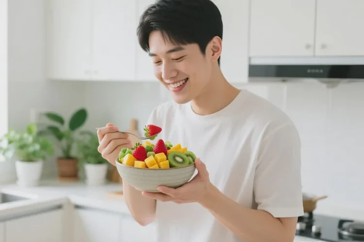 男生肚子容易起湿疹能治愈吗(图4)