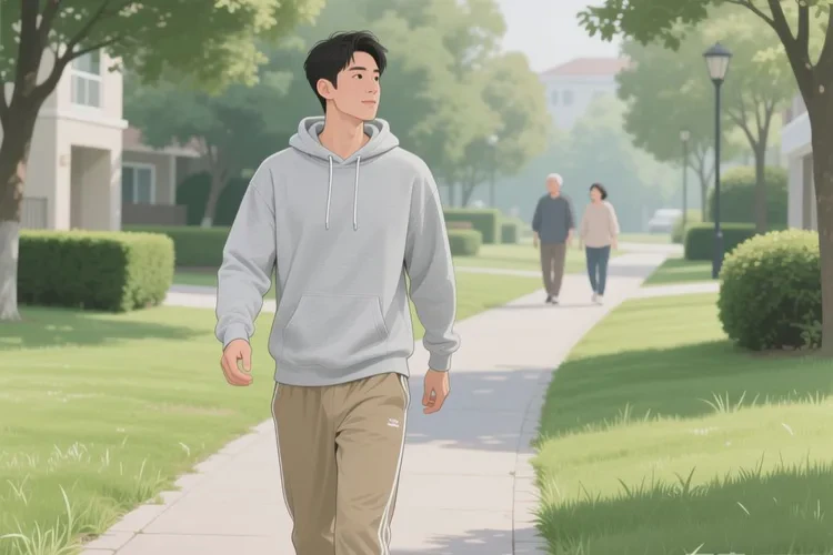 28岁中午血糖5点1是怎么回事(图2)