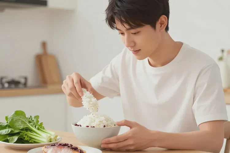 29岁餐后血糖15点7是怎么回事(图3)