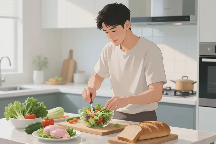 29岁早餐血糖27.3是怎么回事(图3)