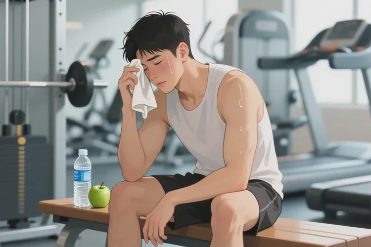 28岁中午血糖3点6是怎么回事(图3)