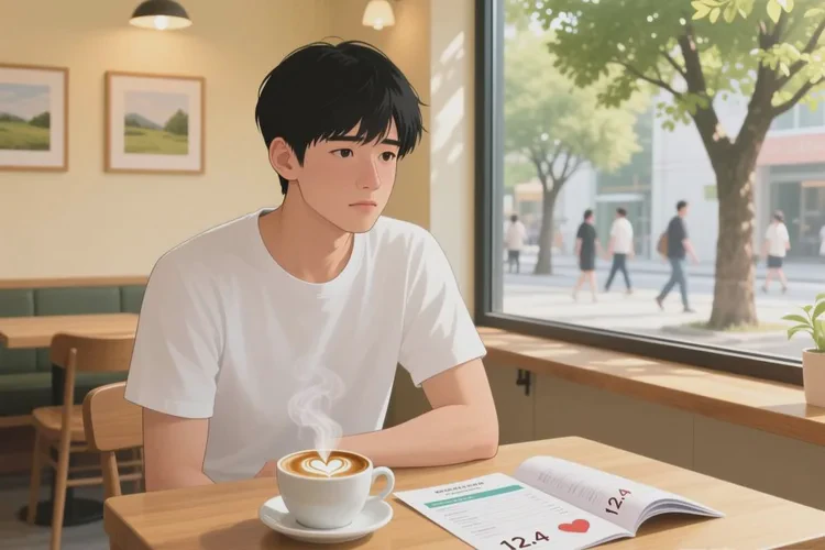 29岁餐后血糖12点4是怎么回事(图1)