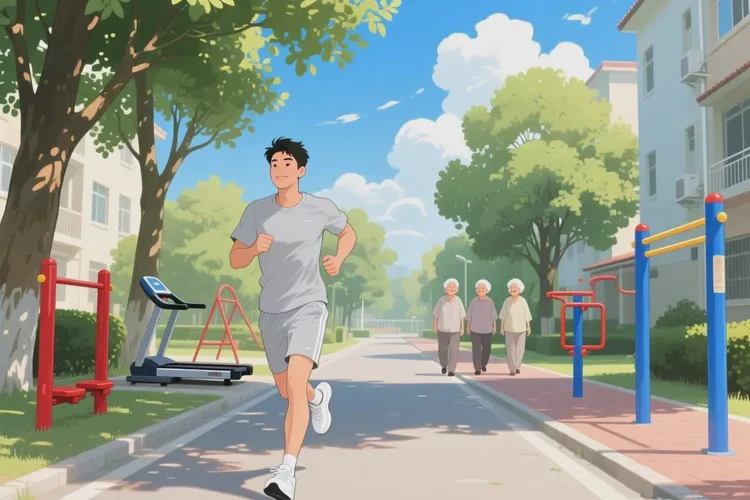 29岁早餐血糖10.0是怎么回事(图4)