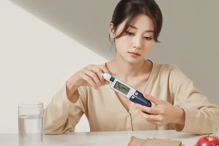 29岁早上空腹血糖15.9是怎么回事(图1)