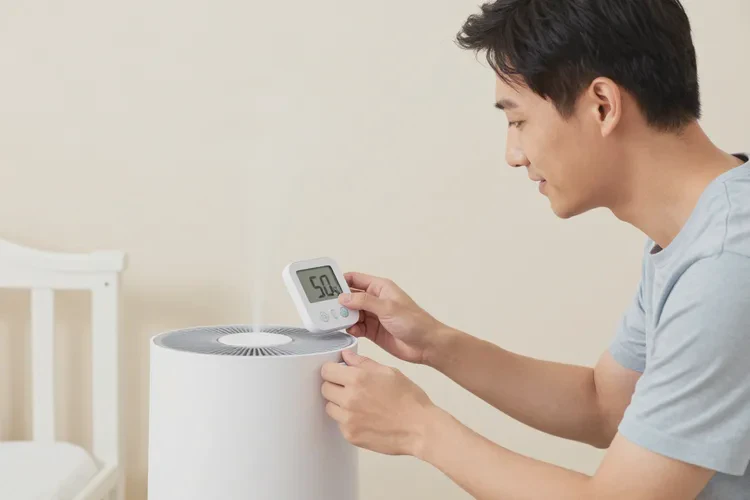 婴儿大腿起湿疹能不能治愈(图1)