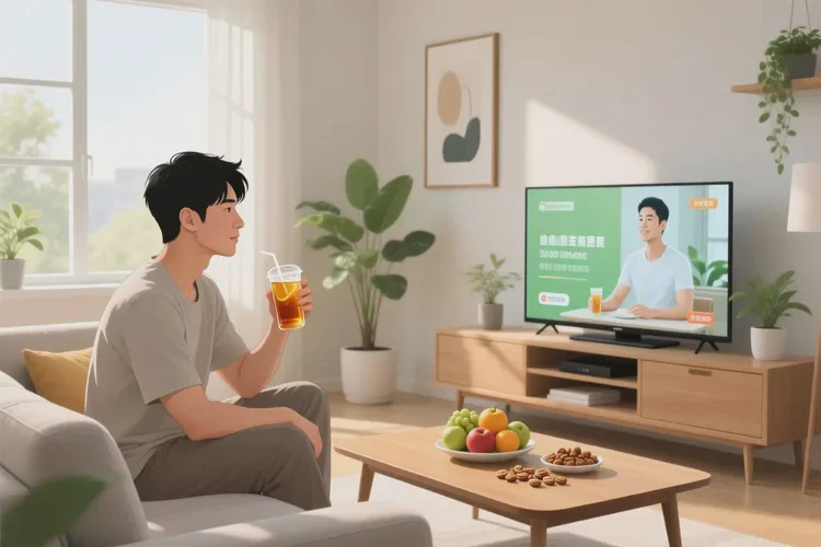 29岁晚餐血糖7点9是怎么回事(图4)