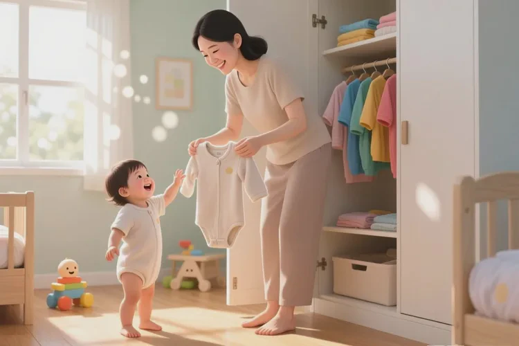 小孩脸上经常起湿疹能不能治愈(图3)