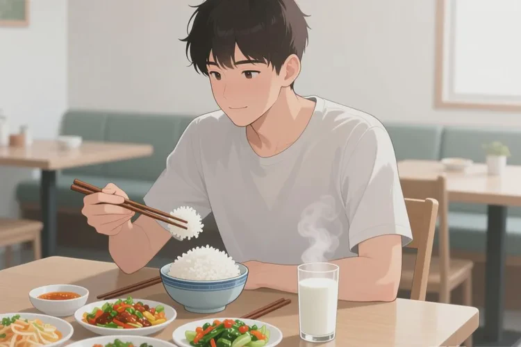 28岁睡前血糖3点8是怎么回事(图3)