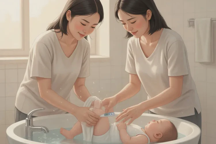 婴儿大腿上容易长湿疹能不能治愈(图3)