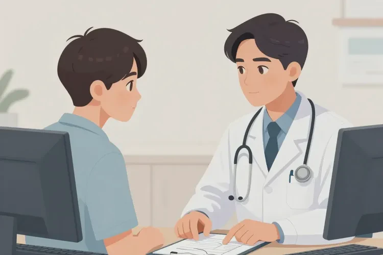 28岁中午血糖11点1是怎么回事(图4)