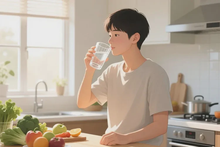 28岁下午血糖26.4是怎么回事(图3)