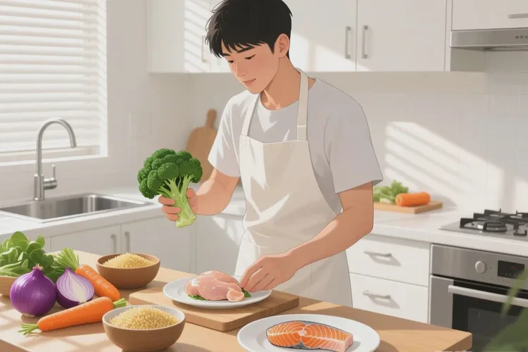 29岁晚餐血糖18.2是怎么回事(图4)