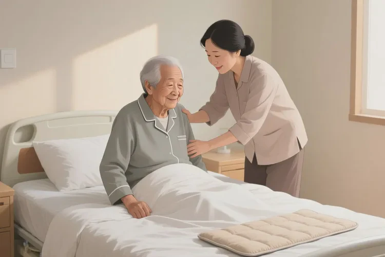 高龄老人肛周出湿疹能治愈吗(图4)