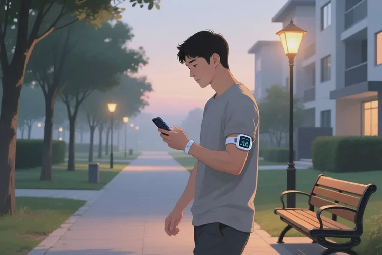 29岁晚餐血糖10.7是怎么回事(图3)