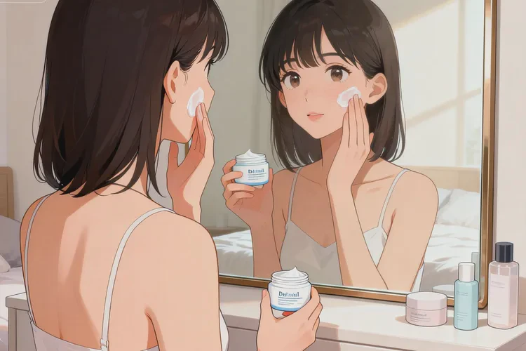 中学生面部容易起湿疹能治愈吗(图2)