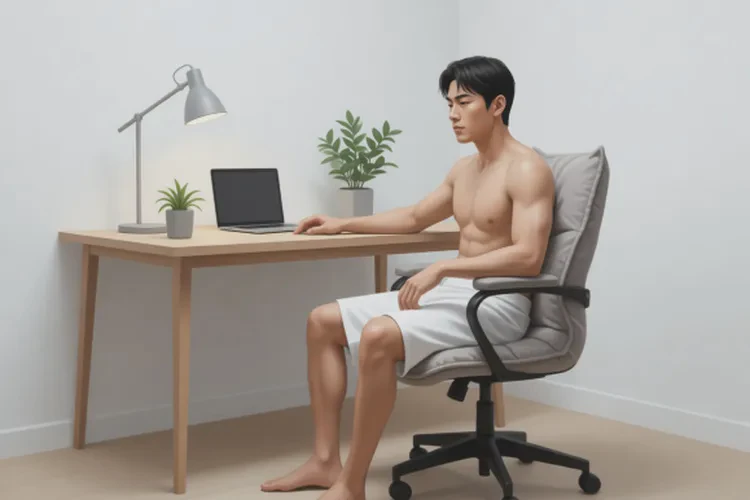 男生屁股上经常起湿疹能治愈吗(图3)