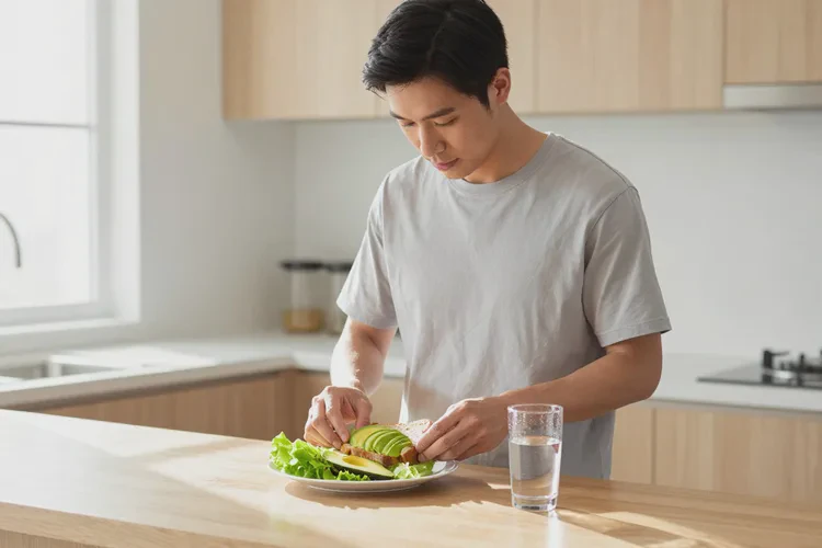 29岁早餐血糖21.5是怎么回事(图3)