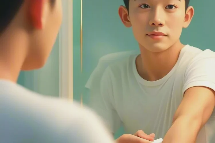 大学生全身偶尔起湿疹能治愈吗(图2)