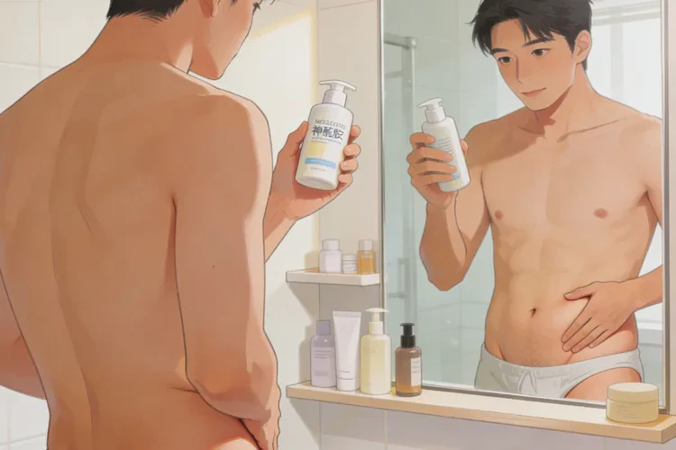 男生屁股经常长湿疹能治愈吗(图2)