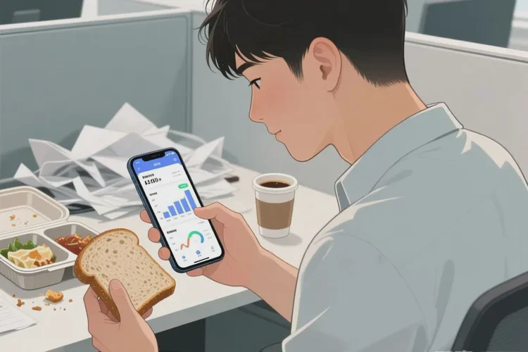 29岁早餐血糖3点6是怎么回事(图2)