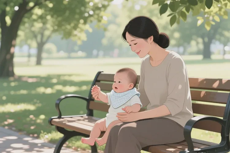 婴幼儿脖子偶尔长湿疹能不能治愈(图4)