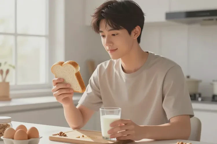 28岁中午血糖4点0是怎么回事(图2)