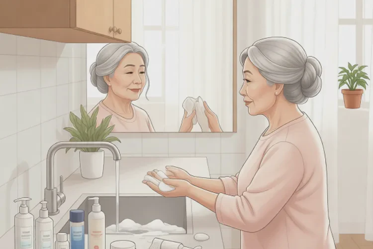 老年人肛周经常长湿疹能治愈吗(图1)