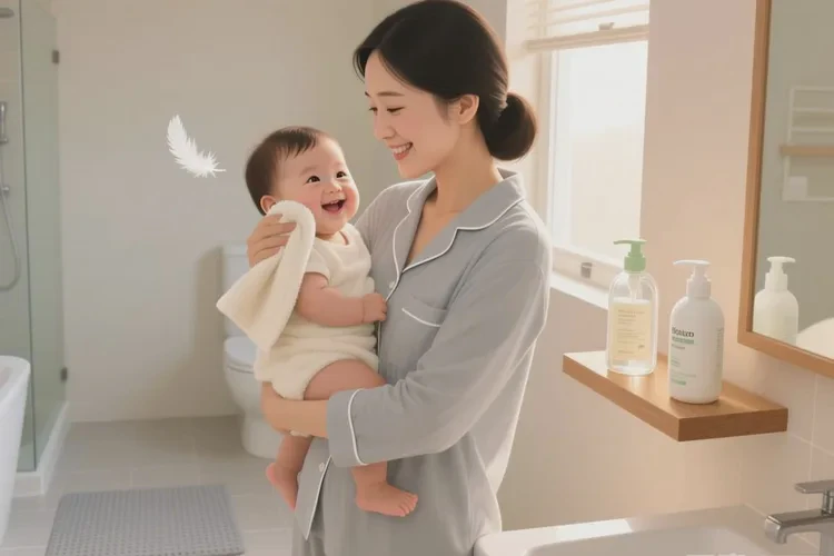 幼儿脸上出湿疹能治愈吗(图1)