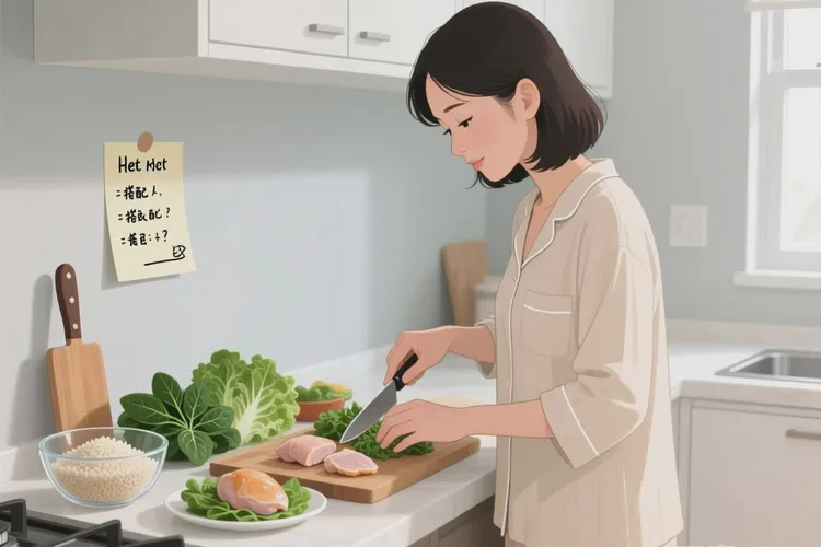 29岁晚餐血糖13点1是怎么回事(图4)