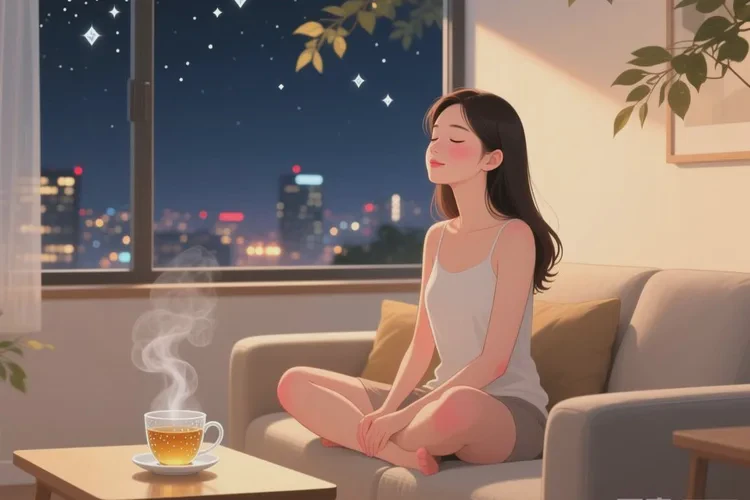 28岁晚上血糖6.6是怎么回事(图4)