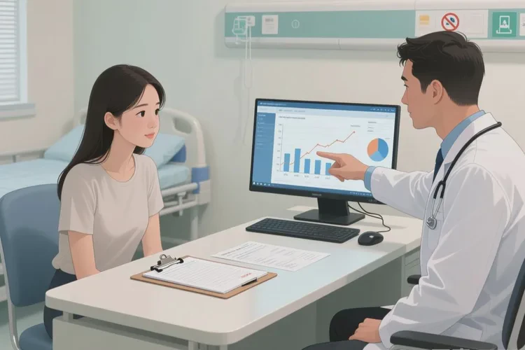 28岁睡前血糖15点6是怎么回事(图2)