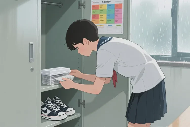 大学生脚上容易长湿疹能治愈吗(图4)