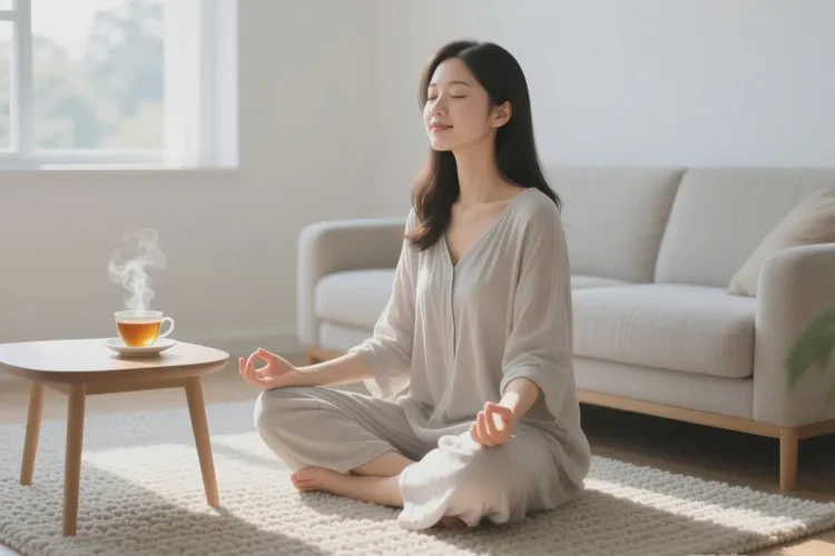 女性身上偶尔长湿疹能治愈吗(图4)