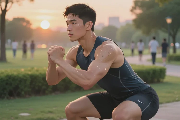 29岁餐后血糖6.4是怎么回事(图3)