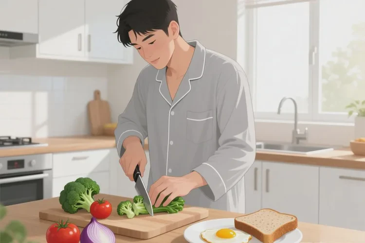 29岁早餐血糖17点9是怎么回事(图4)