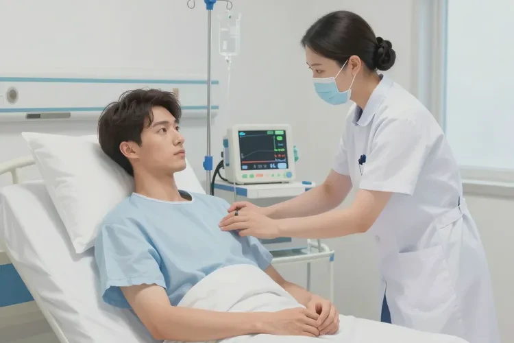 28岁睡前血糖25.9是怎么回事(图2)