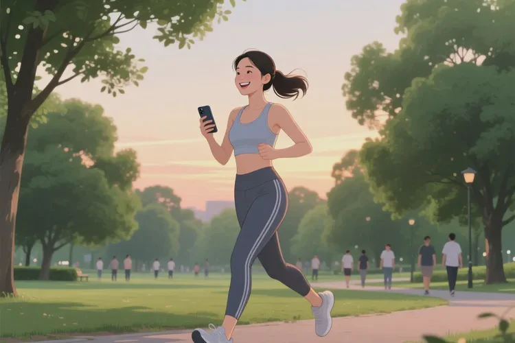 29岁晚餐血糖9点8是怎么回事(图2)