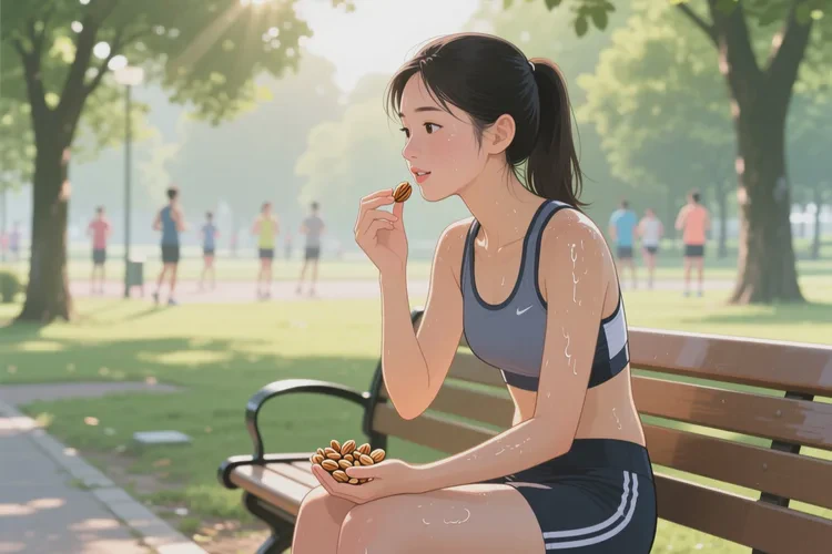 29岁空腹血糖3.6是怎么回事(图4)