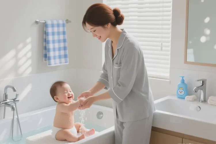 婴幼儿手臂容易起湿疹能不能治愈(图3)