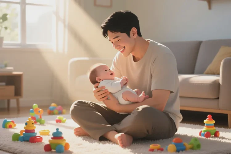 新生儿手上出湿疹能治愈吗(图4)