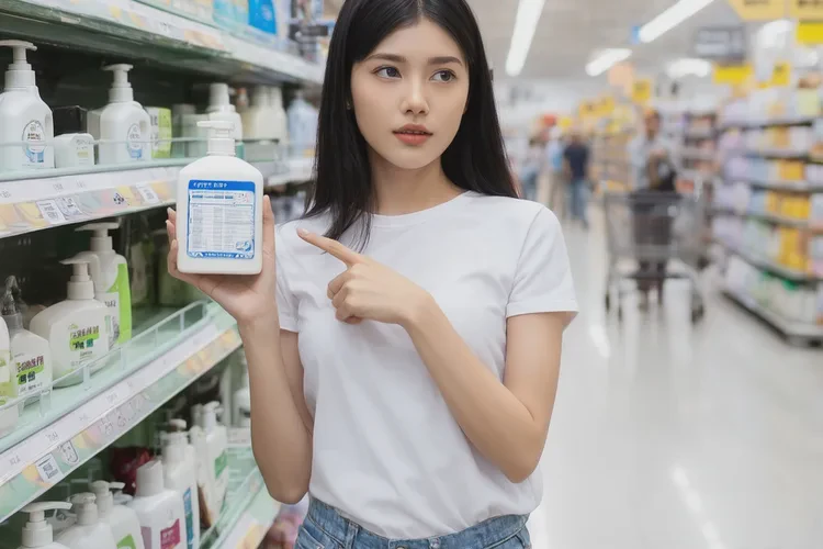 青年人小腿有湿疹能治愈吗(图3)