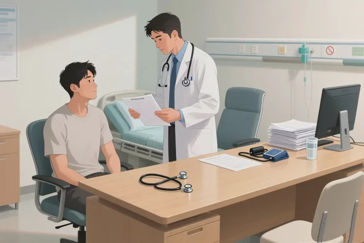 28岁下午血糖5点6是怎么回事(图4)