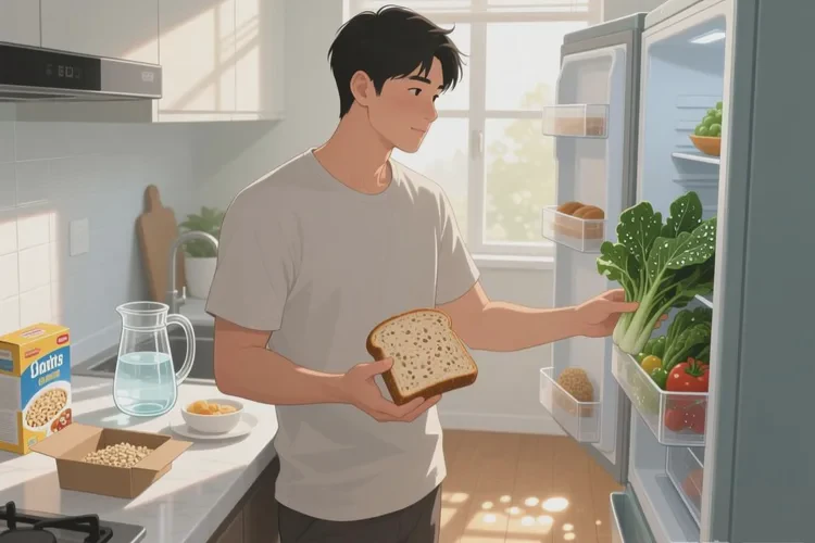 29岁空腹血糖18点7是怎么回事(图3)