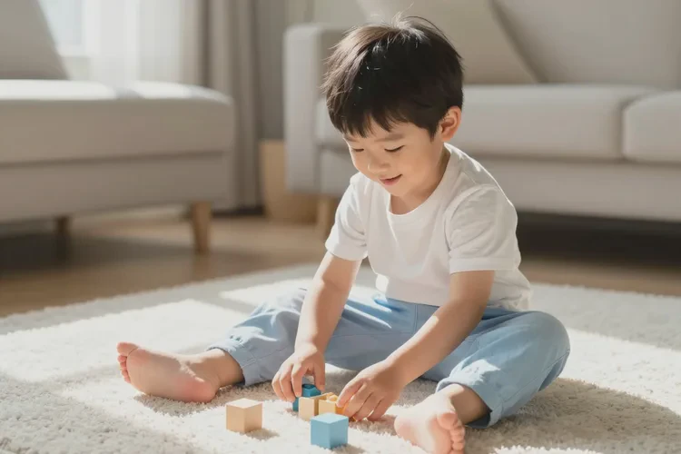 小孩小腿上经常起湿疹能不能治愈(图3)