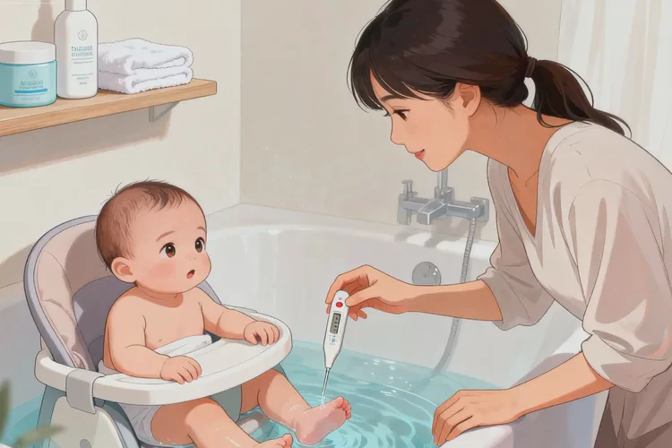 婴儿脚上经常起湿疹能不能治愈(图3)