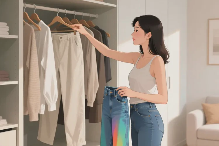 哺乳期妈妈大腿偶尔长湿疹能治愈吗(图4)