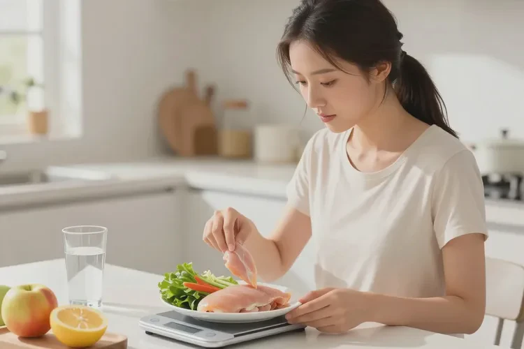 29岁餐后血糖21.8是怎么回事(图3)