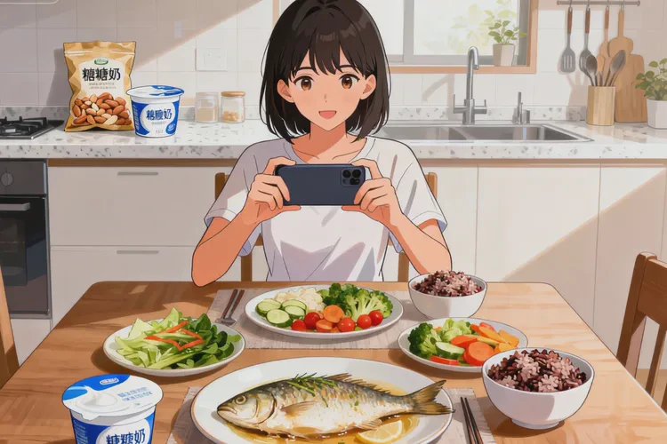 29岁中餐血糖16点7是怎么回事(图4)