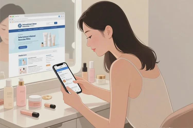 女性脸上容易起湿疹能治愈吗(图3)