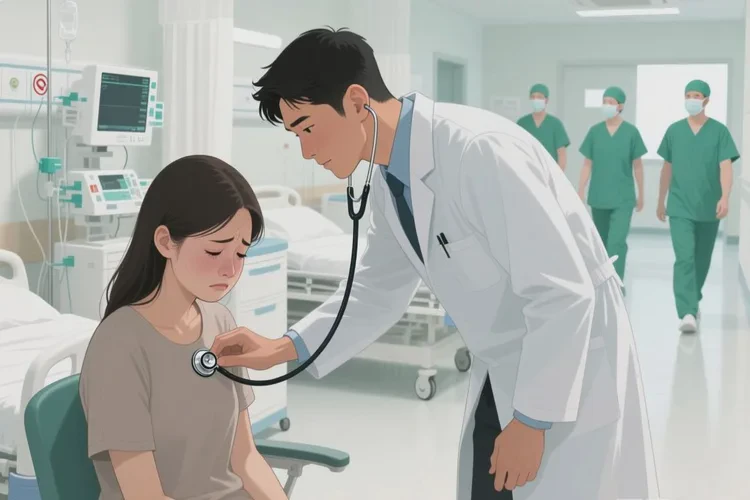 28岁睡前血糖21.5是怎么回事(图3)